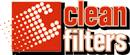 clean filters